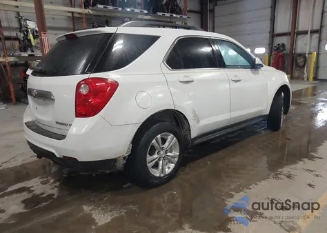 2015 Chevrolet Equinox 2Lt from USA, damaged, VIN 2GNALCEK1F6354124